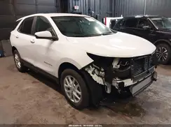 3GNAXUEG0PL105123 2023 CHEVROLET EQUINOX