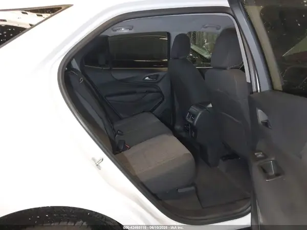 3GNAXUEG0PL105123 2023 CHEVROLET EQUINOX - Image 8
