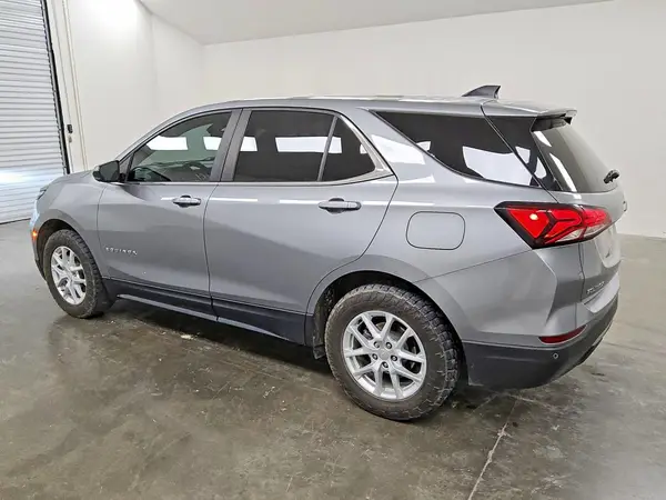 3GNAXUEG0PL108667 2023 CHEVROLET EQUINOX - Image 2