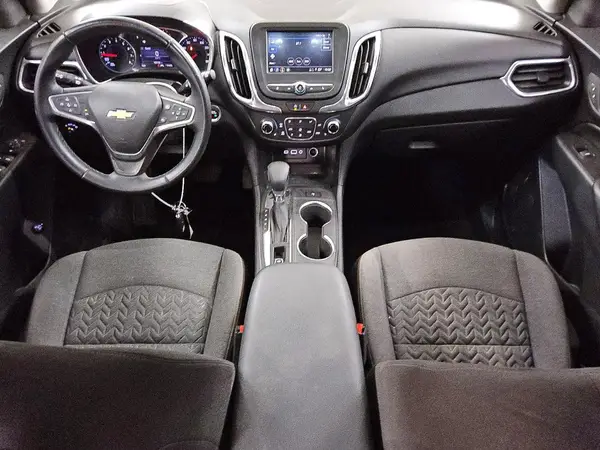 3GNAXUEG0PL108667 2023 CHEVROLET EQUINOX - Image 8