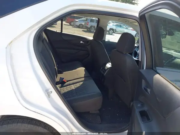 3GNAXUEG0PL111178 2023 CHEVROLET EQUINOX - Image 8