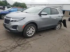 3GNAXUEG0PL114534 2023 CHEVROLET EQUINOX