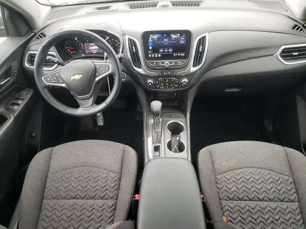 3GNAXUEG0PL114534 2023 CHEVROLET EQUINOX - Image 8
