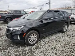 3GNAXUEG0PL115649 2023 CHEVROLET EQUINOX