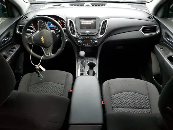 3GNAXUEG0PL115649 2023 CHEVROLET EQUINOX - Image 8