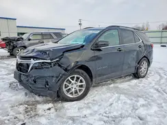 3GNAXUEG0PL123251 2023 CHEVROLET EQUINOX