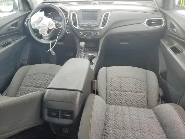 3GNAXUEG0PL123251 2023 CHEVROLET EQUINOX - Image 8