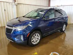 3GNAXUEG0PL126800 2023 CHEVROLET EQUINOX