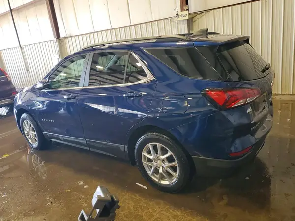 3GNAXUEG0PL126800 2023 CHEVROLET EQUINOX - Image 2