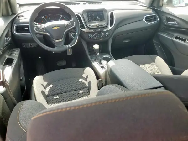 3GNAXUEG0PL129454 2023 CHEVROLET EQUINOX - Image 8