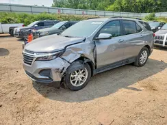 3GNAXUEG0PL142043 2023 CHEVROLET EQUINOX