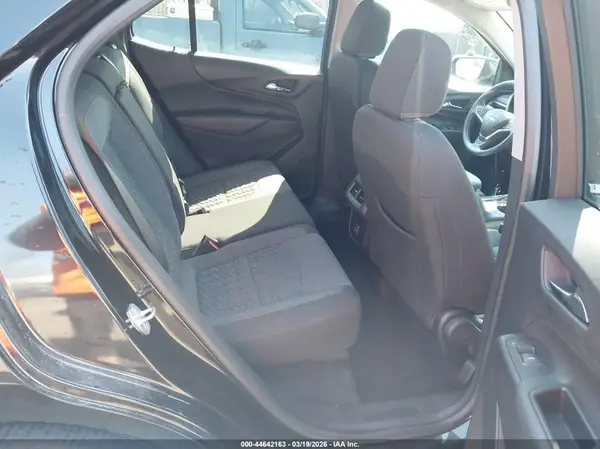 3GNAXUEG0PL148036 2023 CHEVROLET EQUINOX - Image 8