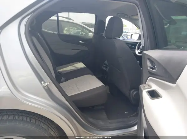 3GNAXUEG0PL149042 2023 CHEVROLET EQUINOX - Image 8