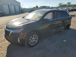 3GNAXUEG0PL150594 2023 CHEVROLET EQUINOX