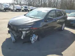 3GNAXUEG0PL157433 2023 CHEVROLET EQUINOX