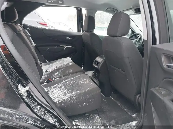 3GNAXUEG0PL174491 2023 CHEVROLET EQUINOX - Image 8