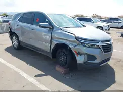 3GNAXUEG0PL180520 2023 CHEVROLET EQUINOX