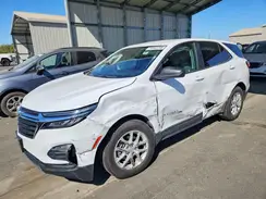 3GNAXUEG0PL182753 2023 CHEVROLET EQUINOX