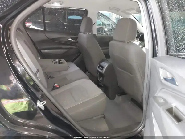 3GNAXUEG0PL185846 2023 CHEVROLET EQUINOX - Image 8
