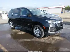 3GNAXUEG0PL187564 2023 CHEVROLET EQUINOX