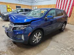 3GNAXUEG0PL195163 2023 CHEVROLET EQUINOX