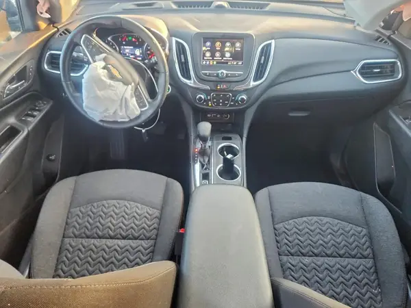 3GNAXUEG0PL200118 2023 CHEVROLET EQUINOX - Image 8