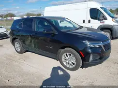 3GNAXUEG0PL213791 2023 CHEVROLET EQUINOX