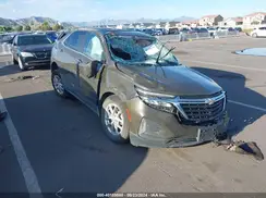 3GNAXUEG0PL222782 2023 CHEVROLET EQUINOX