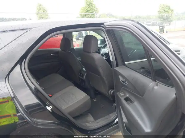 3GNAXUEG0PL225729 2023 CHEVROLET EQUINOX - Image 8