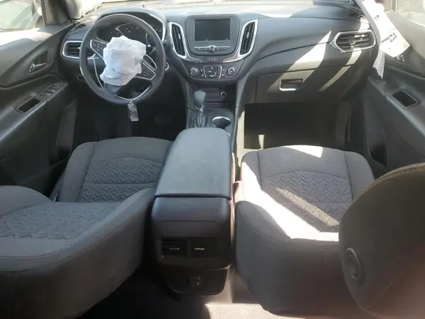 3GNAXUEG0PL228128 2023 CHEVROLET EQUINOX - Image 8
