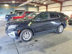 3GNAXUEG0PL229165 2023 CHEVROLET EQUINOX