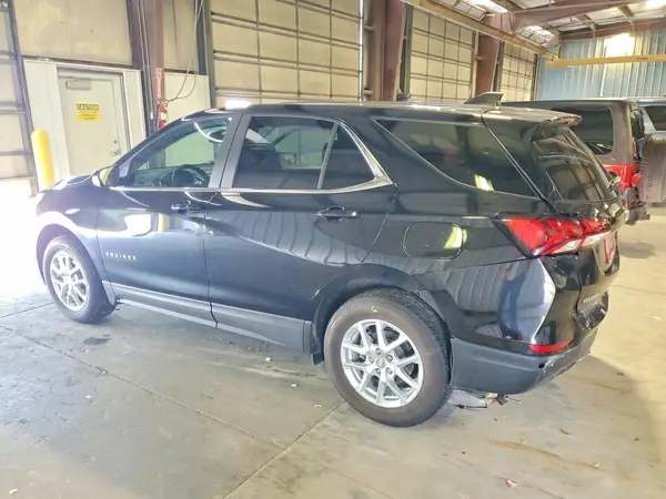 3GNAXUEG0PL229165 2023 CHEVROLET EQUINOX - Image 2