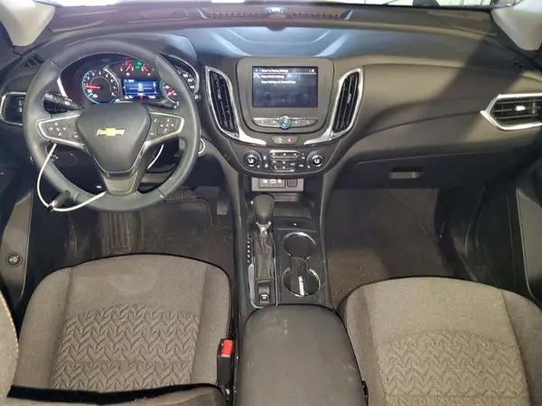 3GNAXUEG0PL229165 2023 CHEVROLET EQUINOX - Image 8