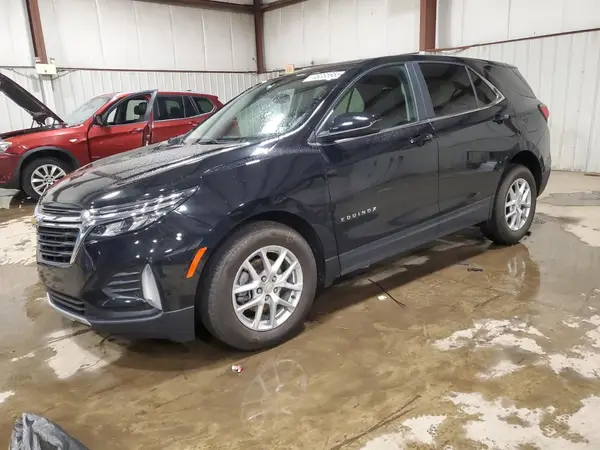 3GNAXUEG0PL229912 2023 CHEVROLET EQUINOX - Image 1