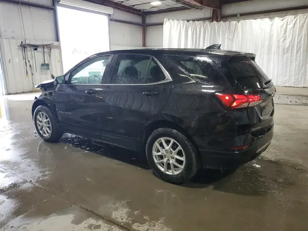 3GNAXUEG0PL232034 2023 CHEVROLET EQUINOX - Image 2