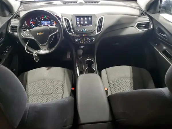 3GNAXUEG0PL232034 2023 CHEVROLET EQUINOX - Image 8