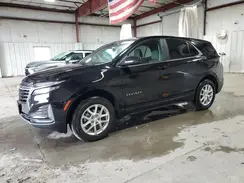 3GNAXUEG0PL232048 2023 CHEVROLET EQUINOX