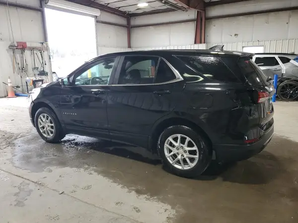 3GNAXUEG0PL232048 2023 CHEVROLET EQUINOX - Image 2