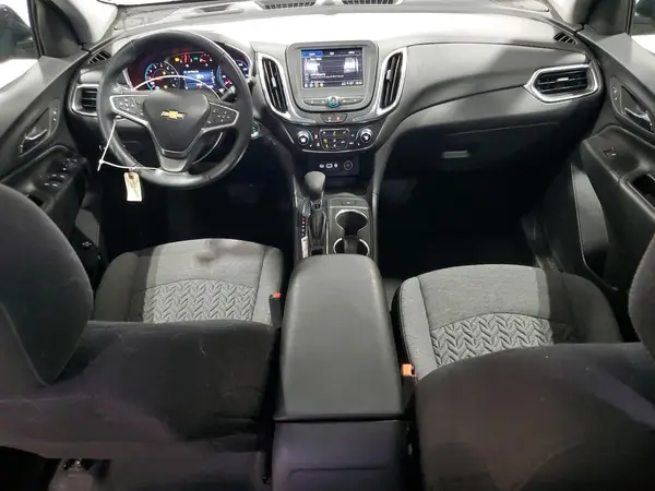 3GNAXUEG0PL232048 2023 CHEVROLET EQUINOX - Image 8