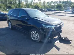 3GNAXUEG0PL233295 2023 CHEVROLET EQUINOX