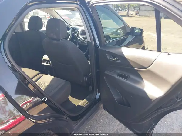 3GNAXUEG0PL233295 2023 CHEVROLET EQUINOX - Image 8