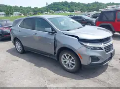 3GNAXUEG0PL245236 2023 CHEVROLET EQUINOX