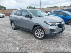 3GNAXUEG0PL250971 2023 CHEVROLET EQUINOX