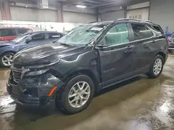 3GNAXUEG0PL261887 2023 CHEVROLET EQUINOX