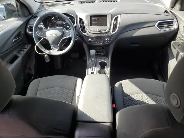 3GNAXUEG0PL271092 2023 CHEVROLET EQUINOX - Image 8