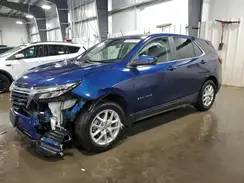 3GNAXUEG0PS111591 2023 CHEVROLET EQUINOX