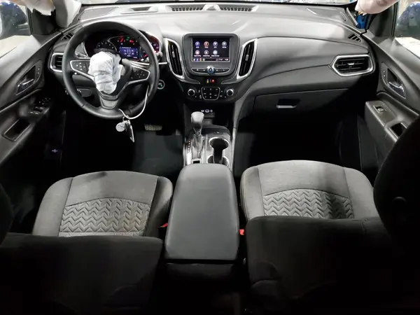3GNAXUEG0PS111591 2023 CHEVROLET EQUINOX - Image 8