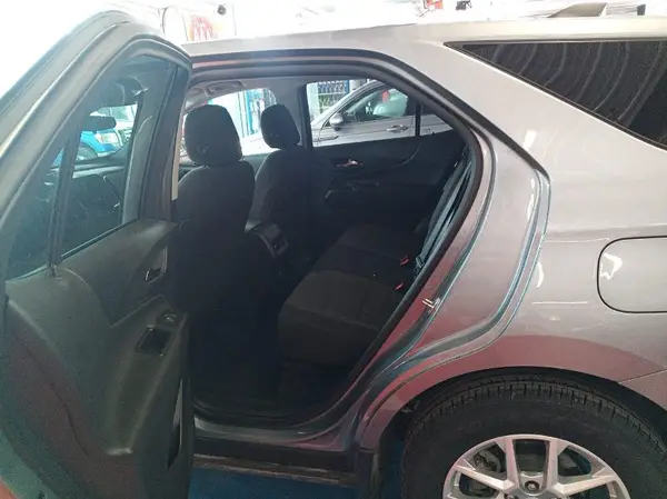 3GNAXUEG0PS113003 2023 CHEVROLET EQUINOX - Image 8