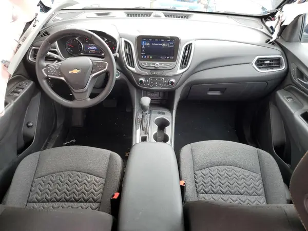 3GNAXUEG0PS120016 2023 CHEVROLET EQUINOX - Image 8