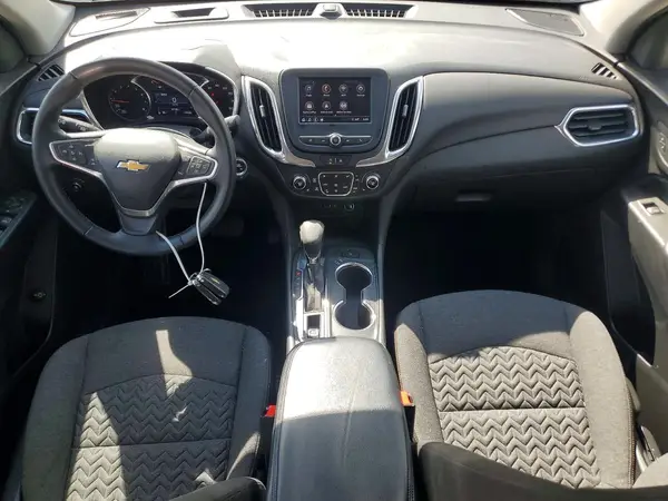3GNAXUEG0PS128732 2023 CHEVROLET EQUINOX - Image 8